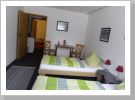 Blick ins Zweibettzimmer Blick ins Zweibettzimmer