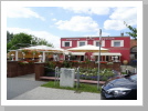 Die Pizzeria Trattoria Olio ist im Hause Die Pizzeria Trattoria Olio ist im Hause